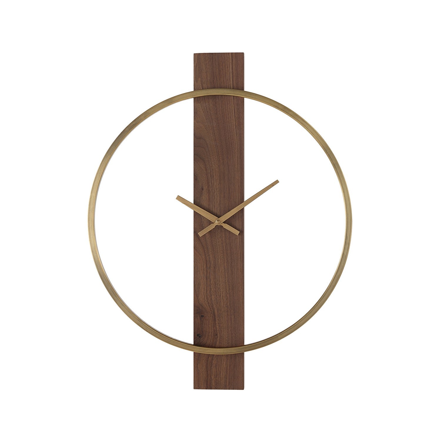 Renwil Canada - CL254 - Wall Clock - Avigail