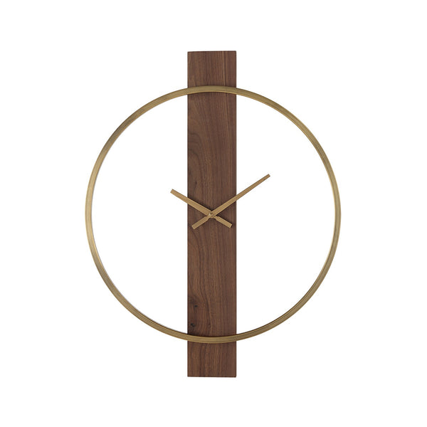 Avigail Wall Clock