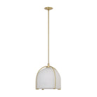 Renwil Canada - LPC4490 - Ceiling Fixture - Alicante