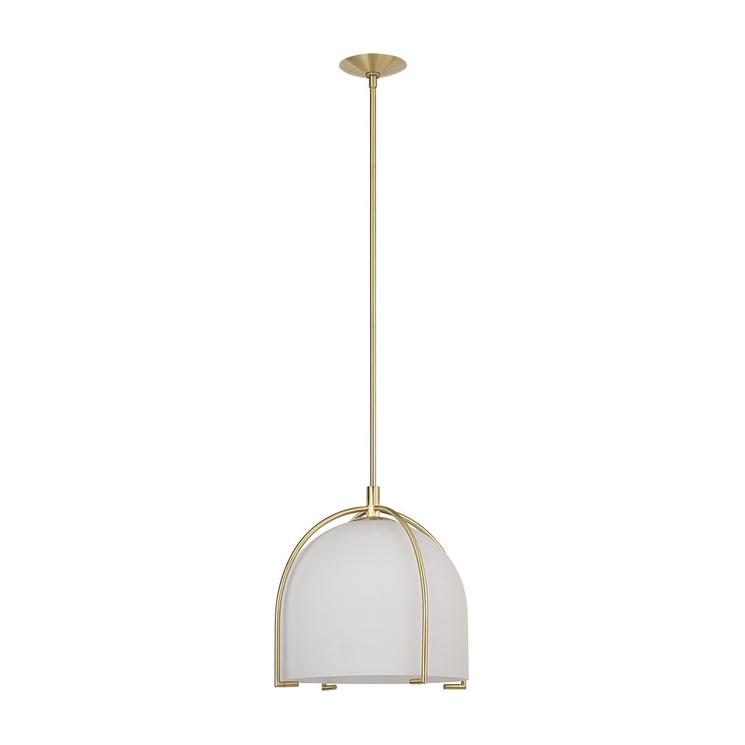 Renwil Canada - LPC4490 - Ceiling Fixture - Alicante