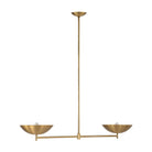 Renwil Canada - LPC4491 - Ceiling Fixture - Waxlow