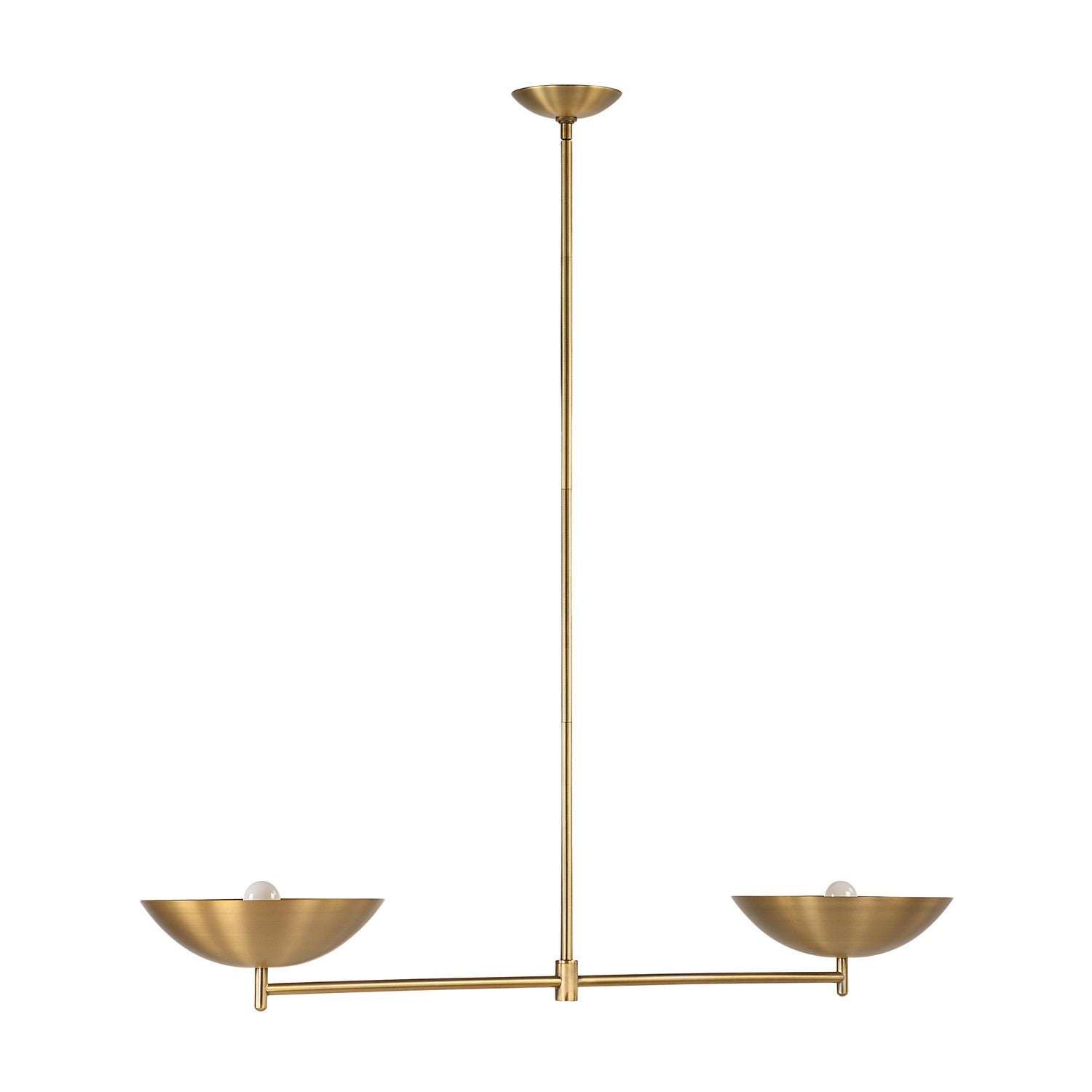 Renwil Canada - LPC4491 - Ceiling Fixture - Waxlow