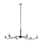 Renwil Canada - LPC4495 - Ceiling Fixture - Landen