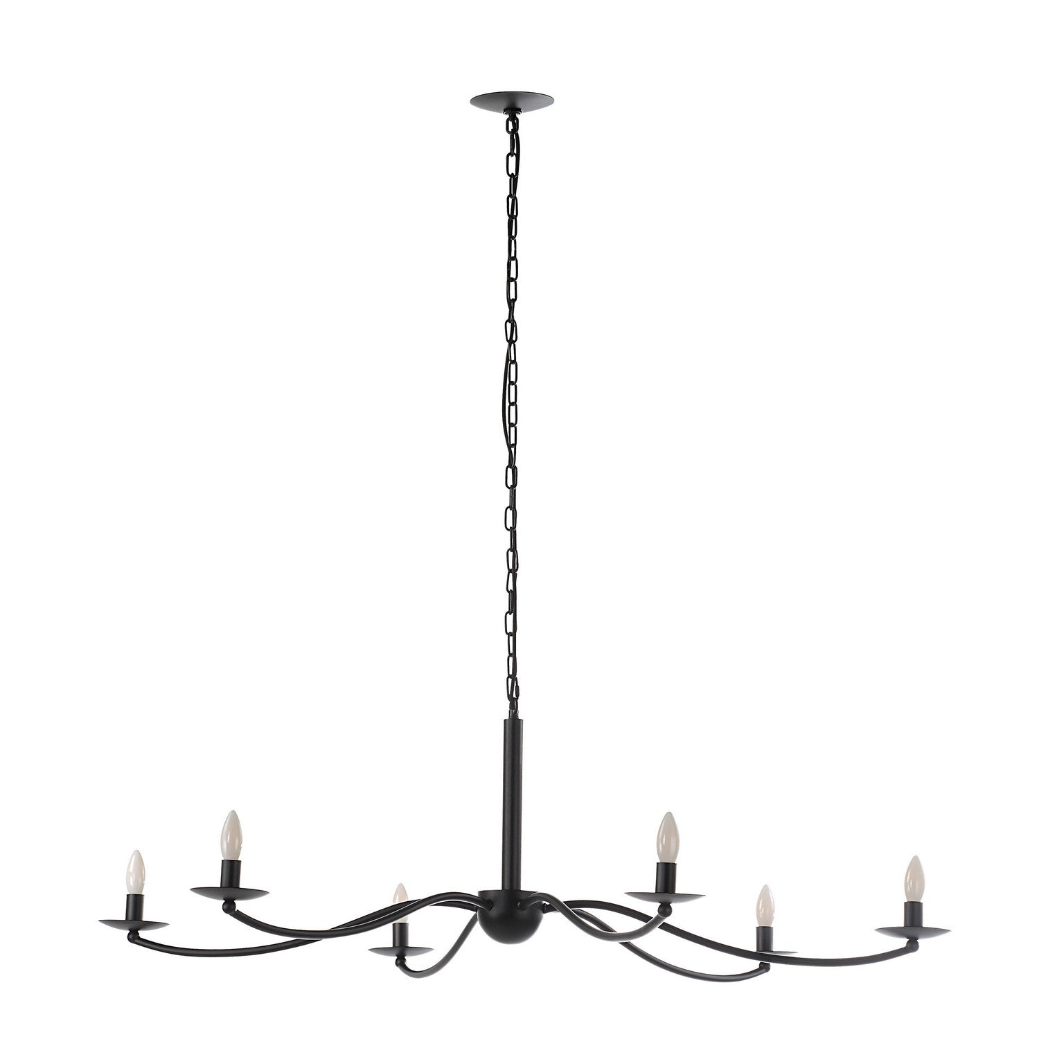 Renwil Canada - LPC4495 - Ceiling Fixture - Landen