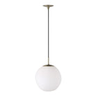 Renwil Canada - LPC4496 - Ceiling Fixture - Koa