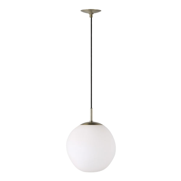 Koa Ceiling Fixture