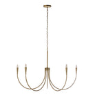 Renwil Canada - LPC4497 - Ceiling Fixture - Luzon