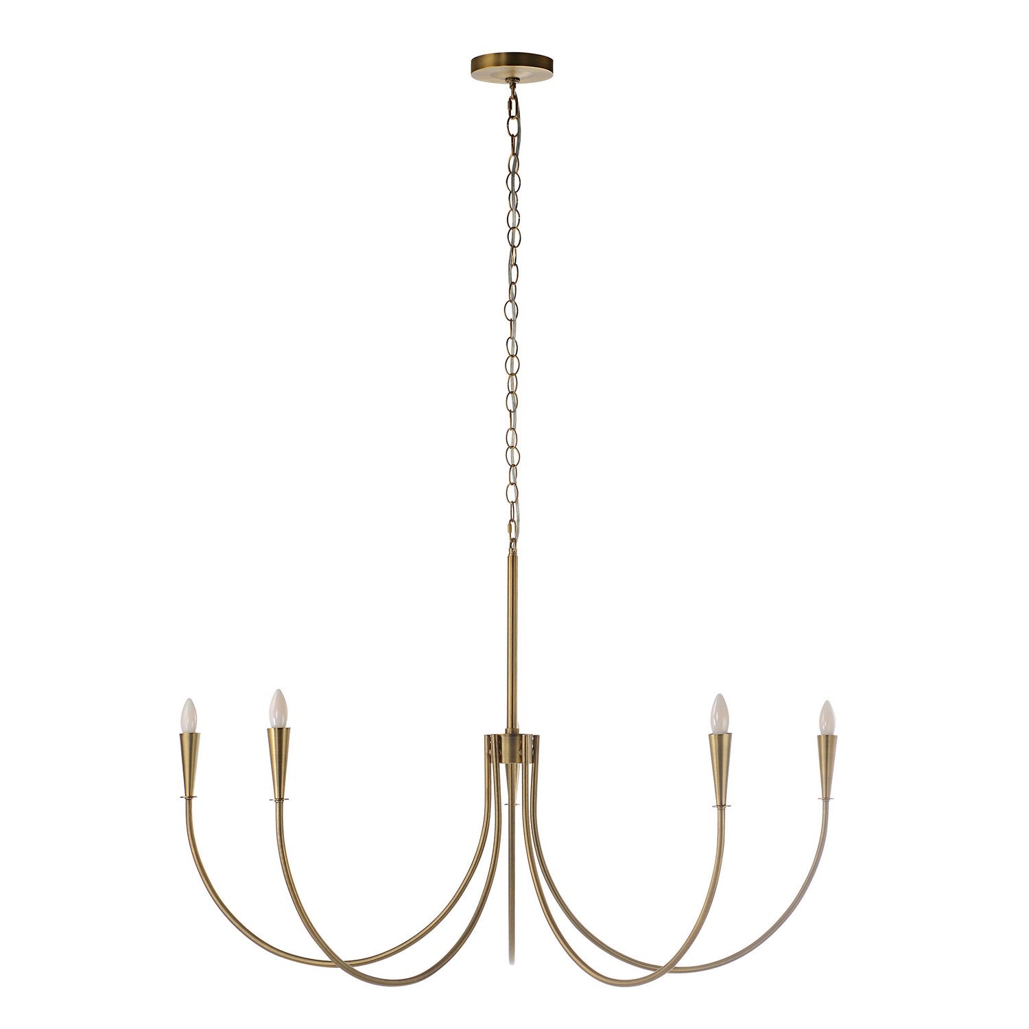 Renwil Canada - LPC4497 - Ceiling Fixture - Luzon