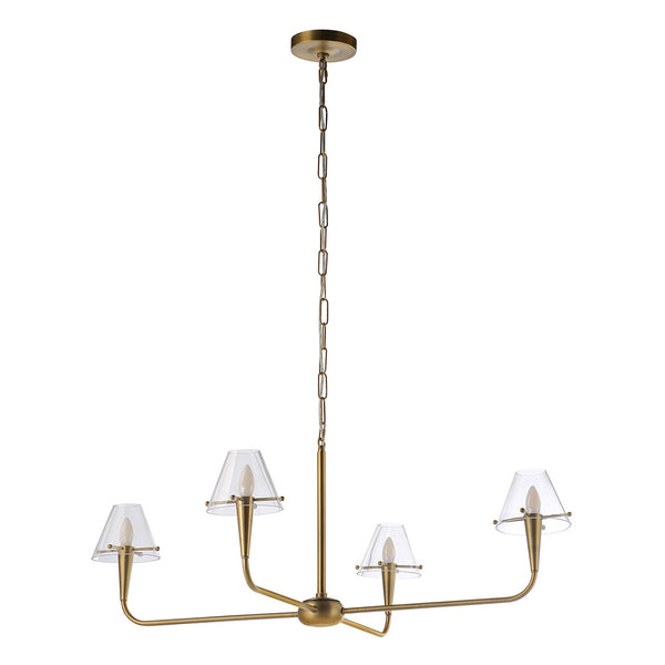 Maite Ceiling Fixture