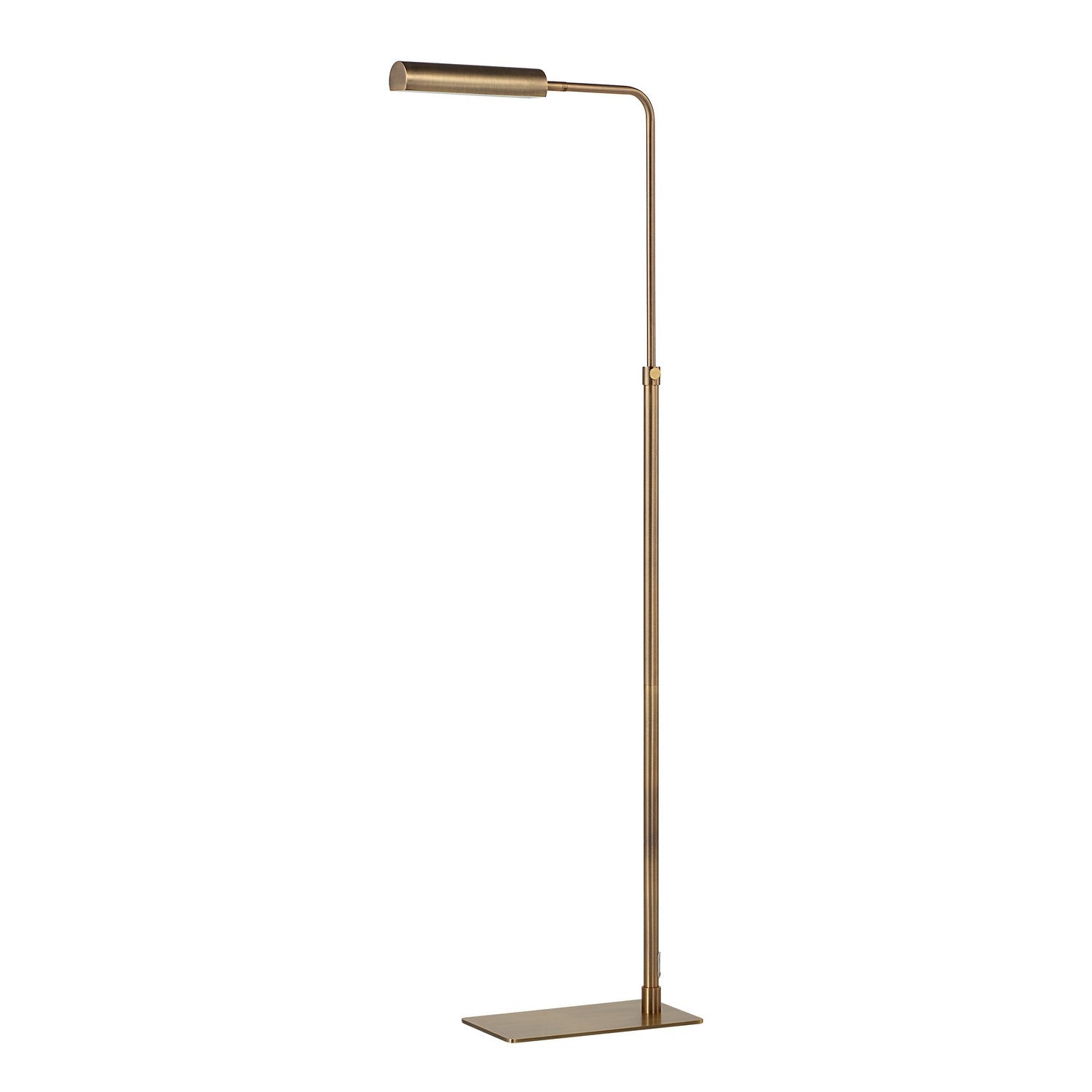Renwil Canada - LPF3157 - Floor Lamp - Kane