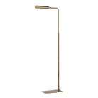 Renwil Canada - LPF3157 - Floor Lamp - Kane