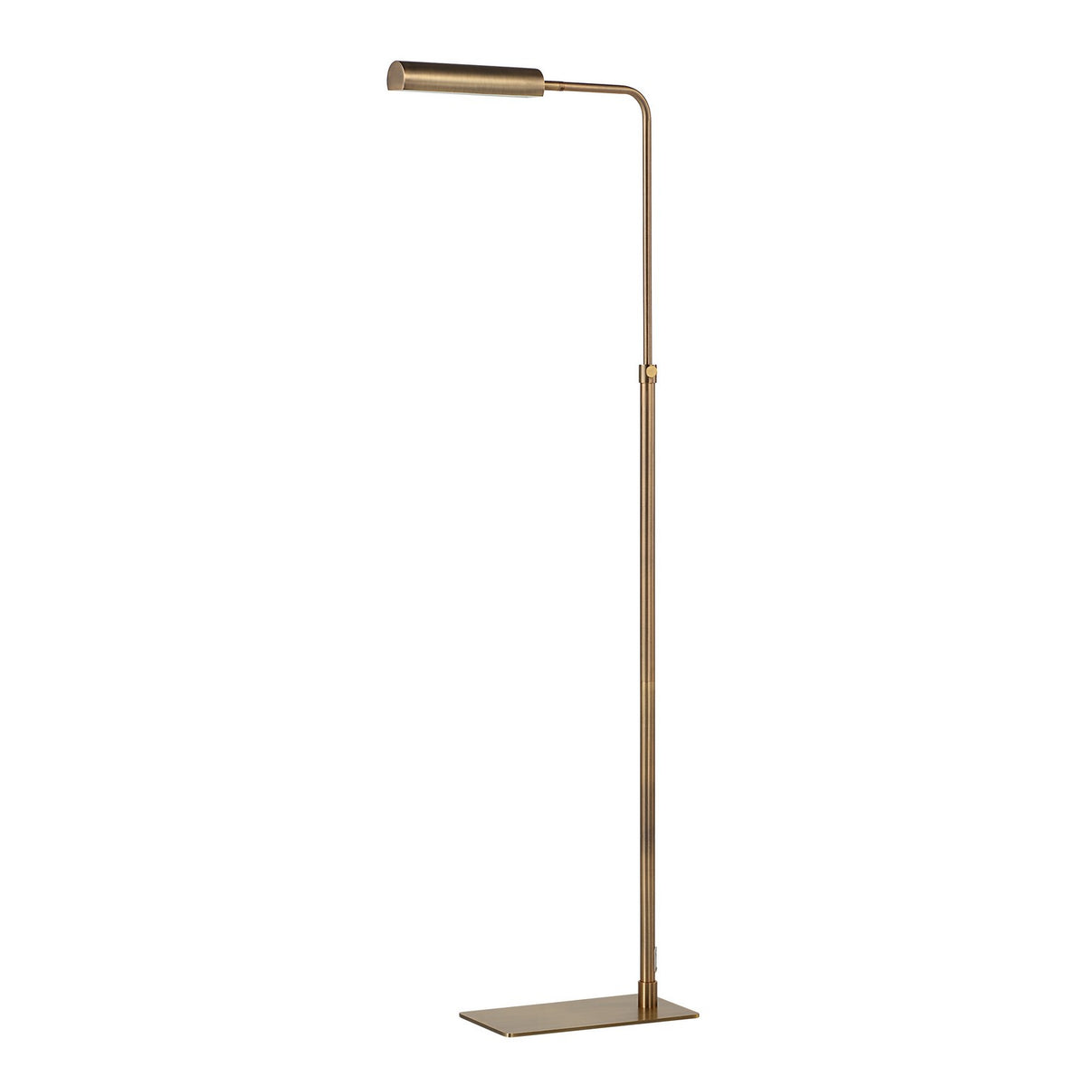 Renwil Canada - LPF3157 - Floor Lamp - Kane