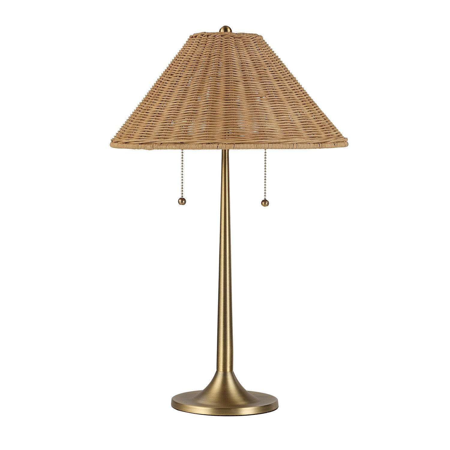 Renwil Canada - LPT1300 - Table Lamp - Viana