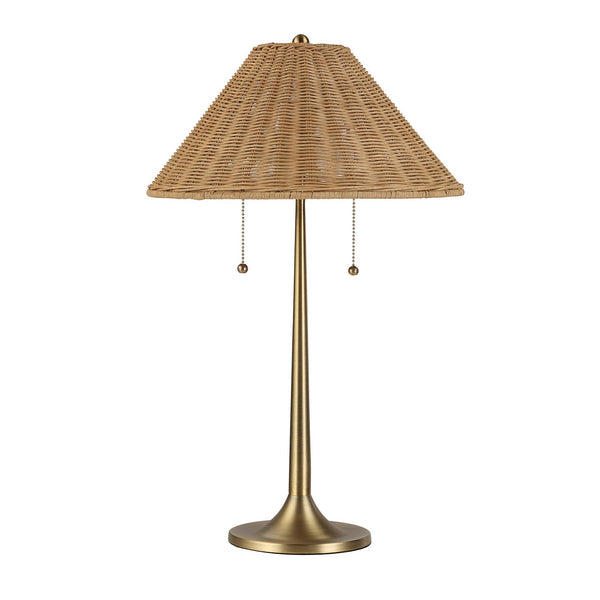 Viana Lampe de table