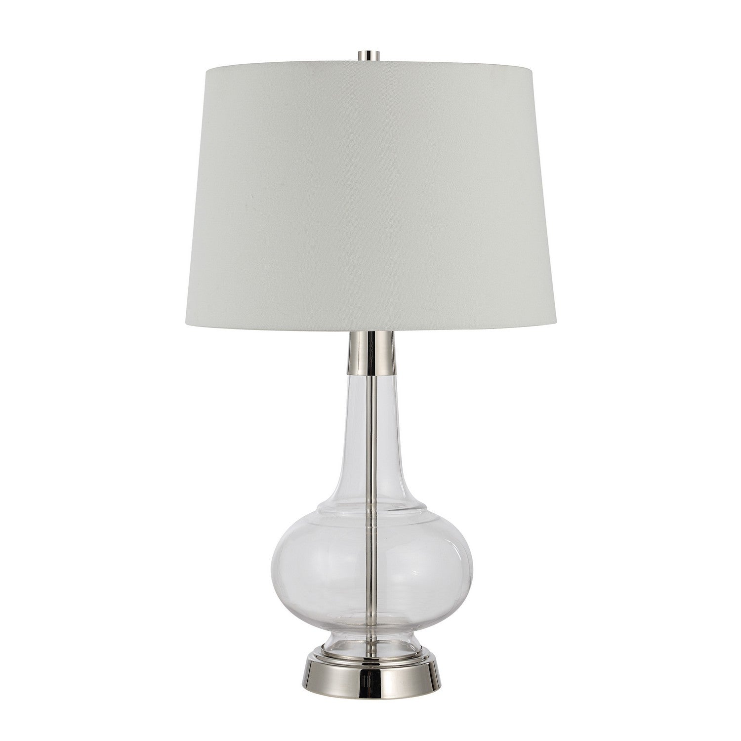 Renwil Canada - LPT1373EV - Table Lamp - Lya - Clear