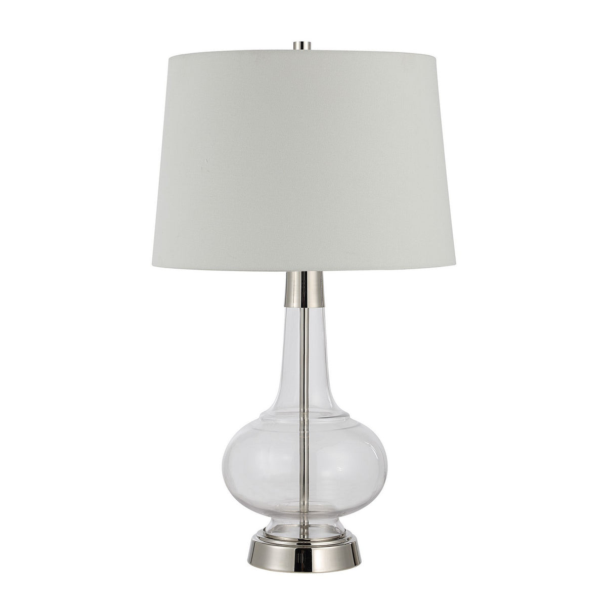 Renwil Canada - LPT1373EV - Table Lamp - Lya - Clear