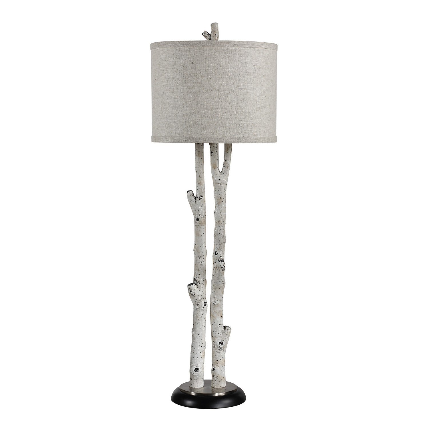 Renwil Canada - LPT1376EV - Table Lamp - Leandro - Faux Birch Tree