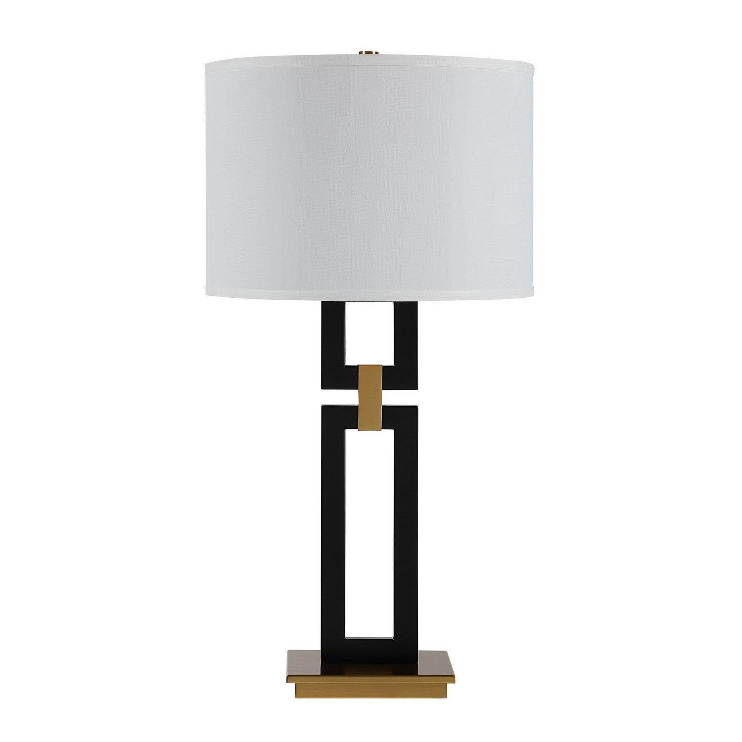 Renwil Canada - LPT1377EV - Table Lamp - Lila - Matte Black