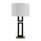 Renwil Canada - LPT1377EV - Table Lamp - Lila - Matte Black