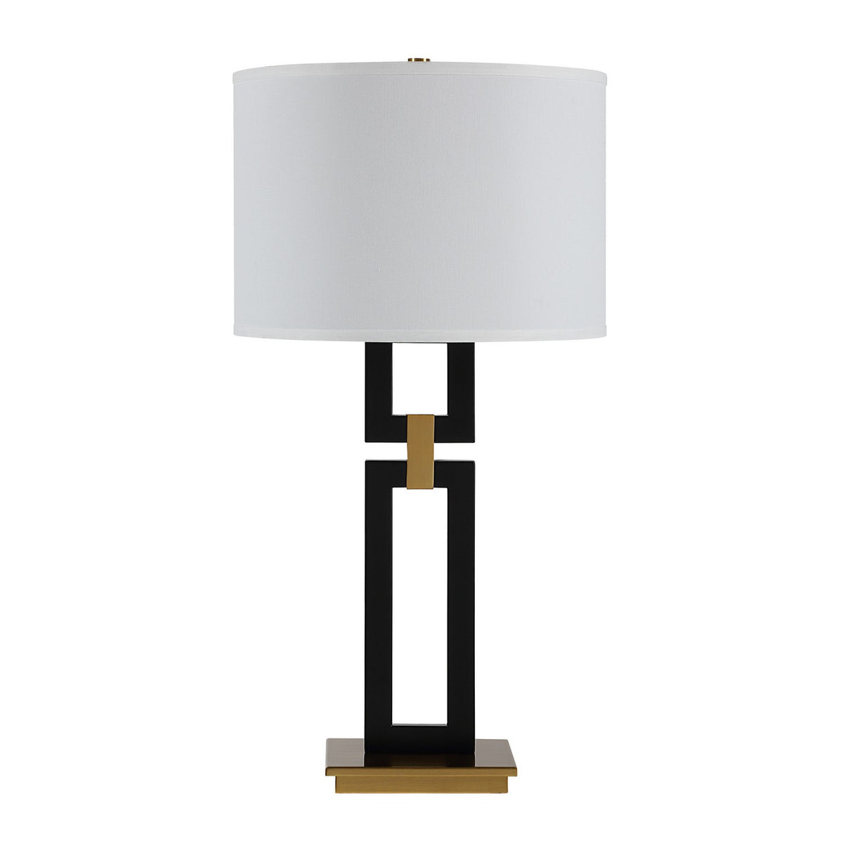 Renwil Canada - LPT1377EV - Table Lamp - Lila - Matte Black