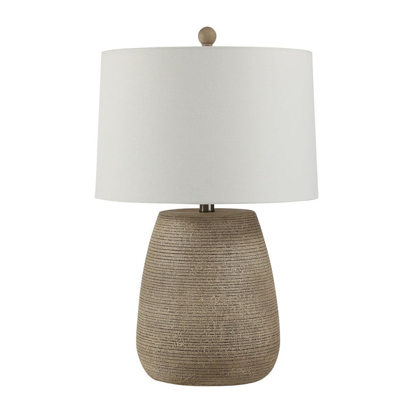 Optima Table Lamp by Renwil | Showroom Model