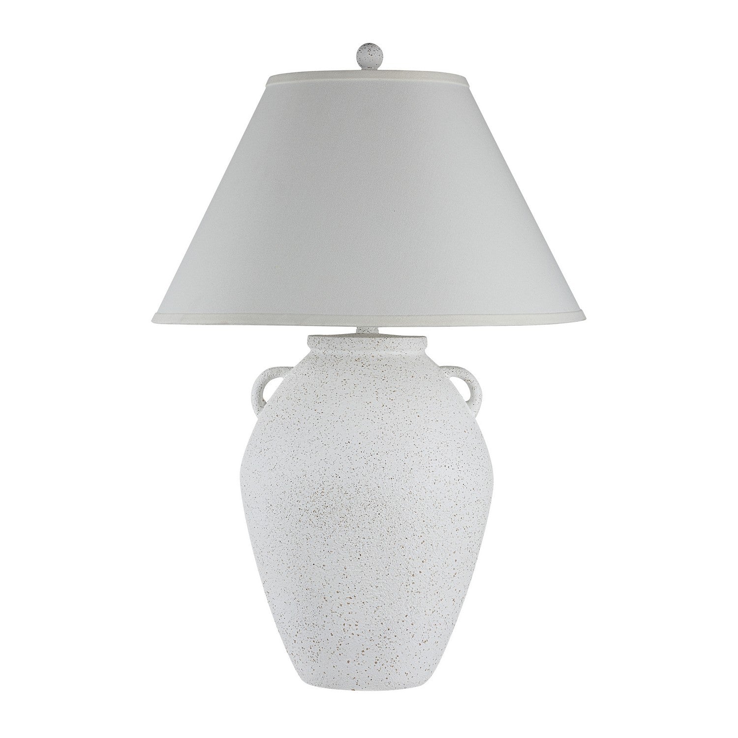 Renwil Canada - LPT1381EV - Table Lamp - Aloria - Off-White