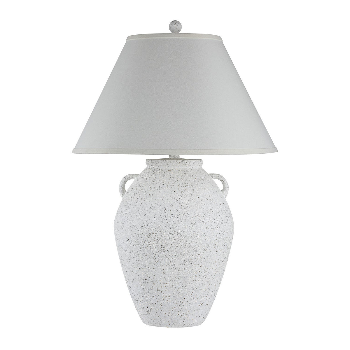 Renwil Canada - LPT1381EV - Table Lamp - Aloria - Off-White