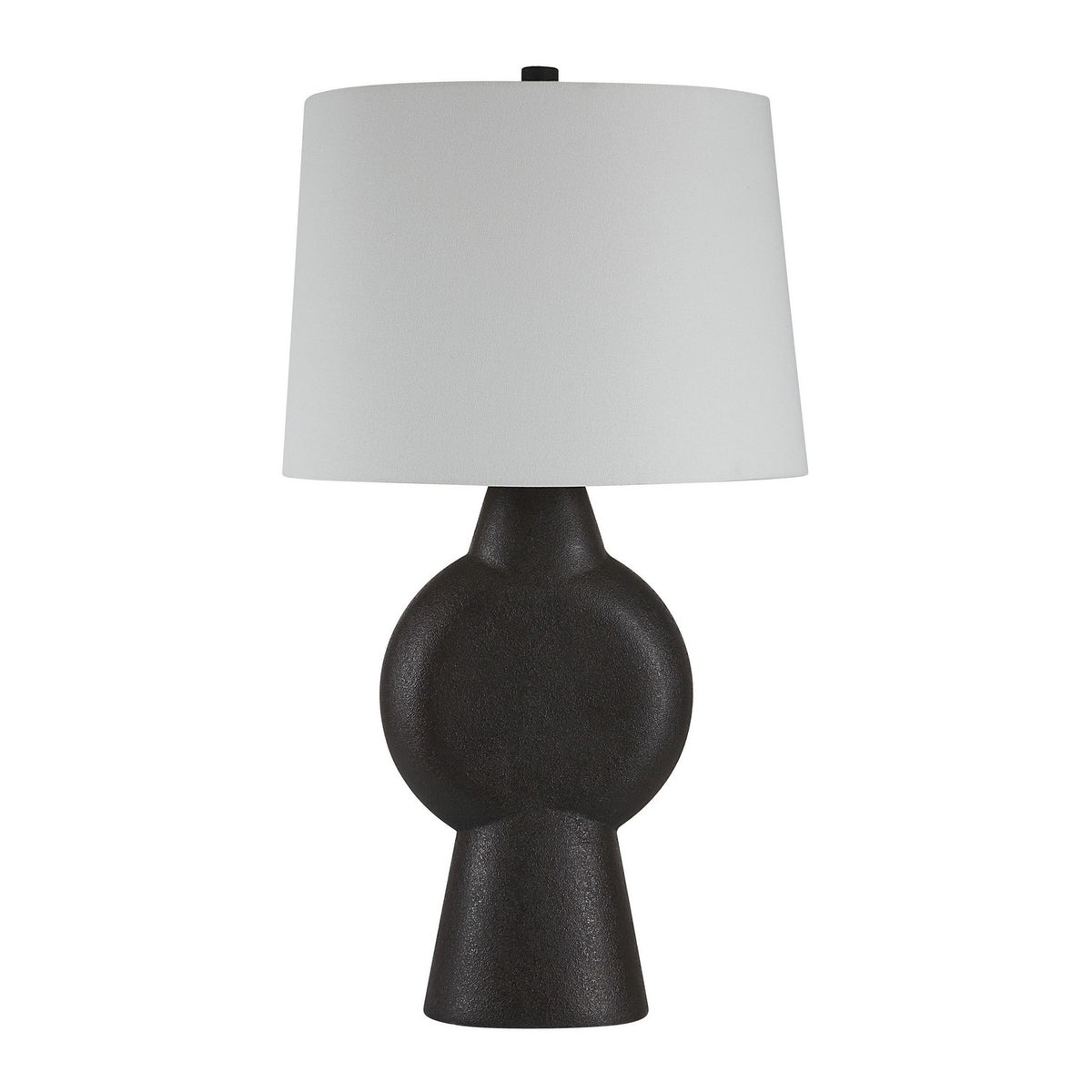 Renwil Canada - LPT1382EV - Table Lamp - Fierra - Stone Black