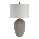 Renwil Canada - LPT1383EV - Table Lamp - Klay - Natural Brown