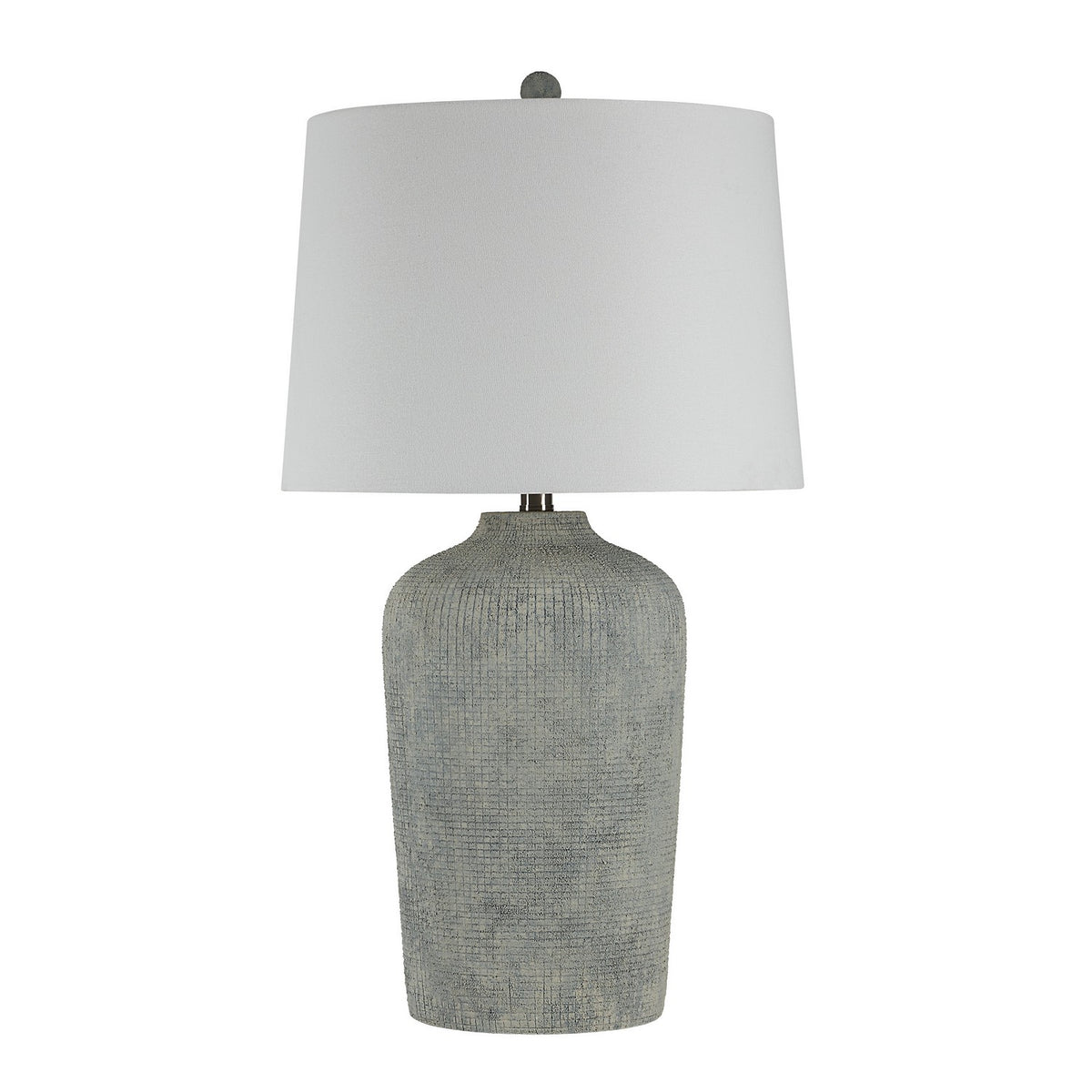 Renwil Canada - LPT1384EV - Table Lamp - Aurelle - Grey Rock