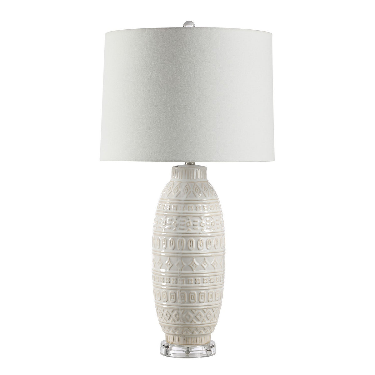 Renwil Canada - LPT1397EV - Table Lamp - Sereno - White