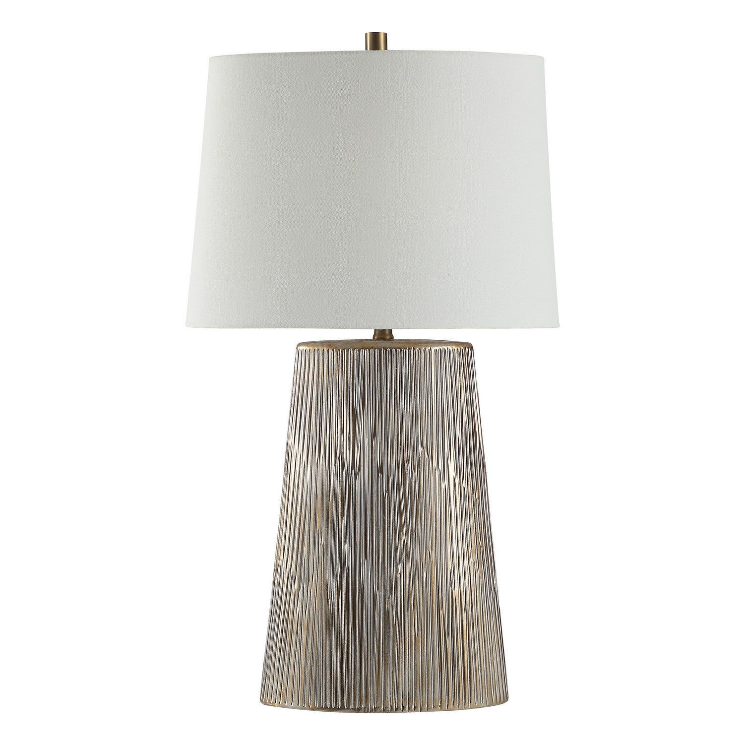 Renwil Canada - LPT1398EV - Table Lamp - Calma - Grey Rock