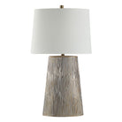 Renwil Canada - LPT1398EV - Table Lamp - Calma - Grey Rock