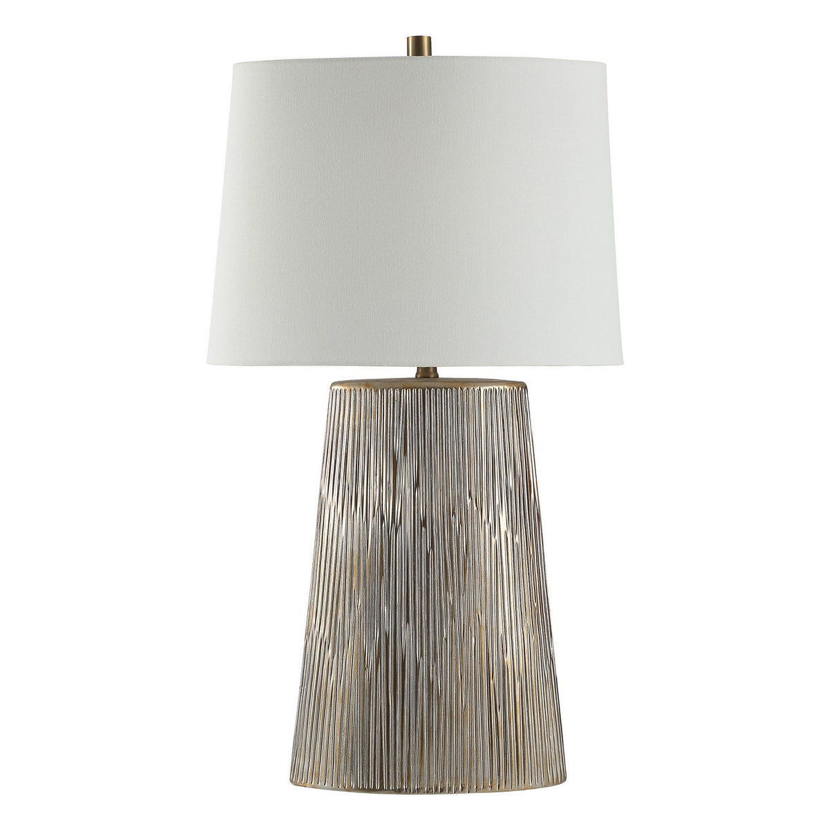 Renwil Canada - LPT1398EV - Table Lamp - Calma - Grey Rock
