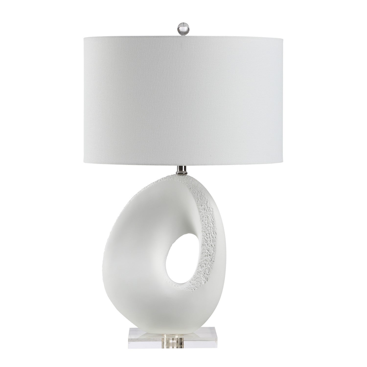 Renwil Canada - LPT1401EV - Table Lamp - Opalis - White