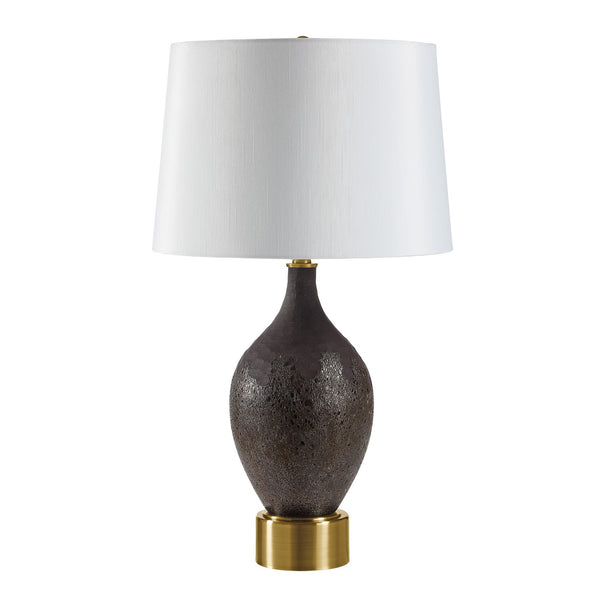 Weldon Lampe de table