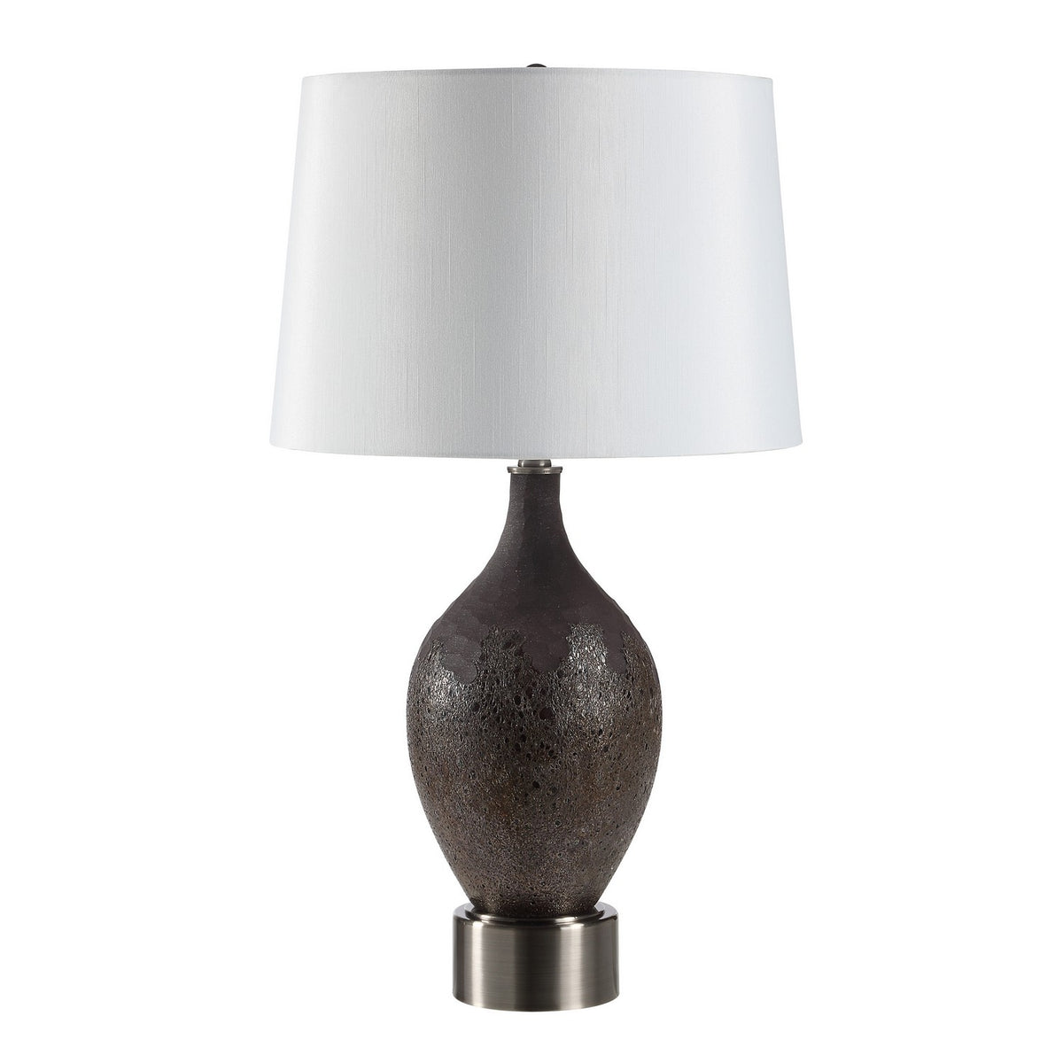 Renwil Canada - LPT1409PEV - Table Lamp - Napora - Brown