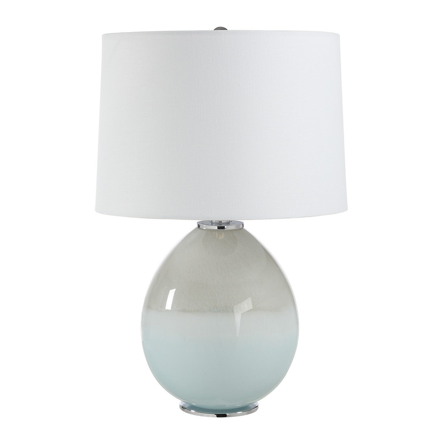 Renwil Canada - LPT1419EV - Table Lamp - Calais - Light Blue