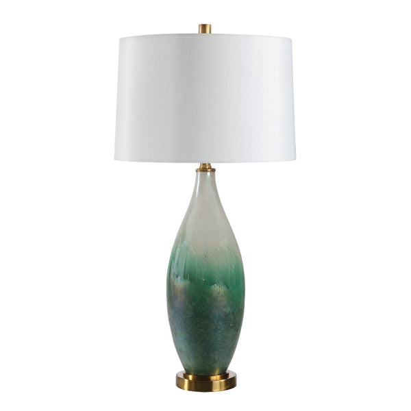 Vague Lampe de table