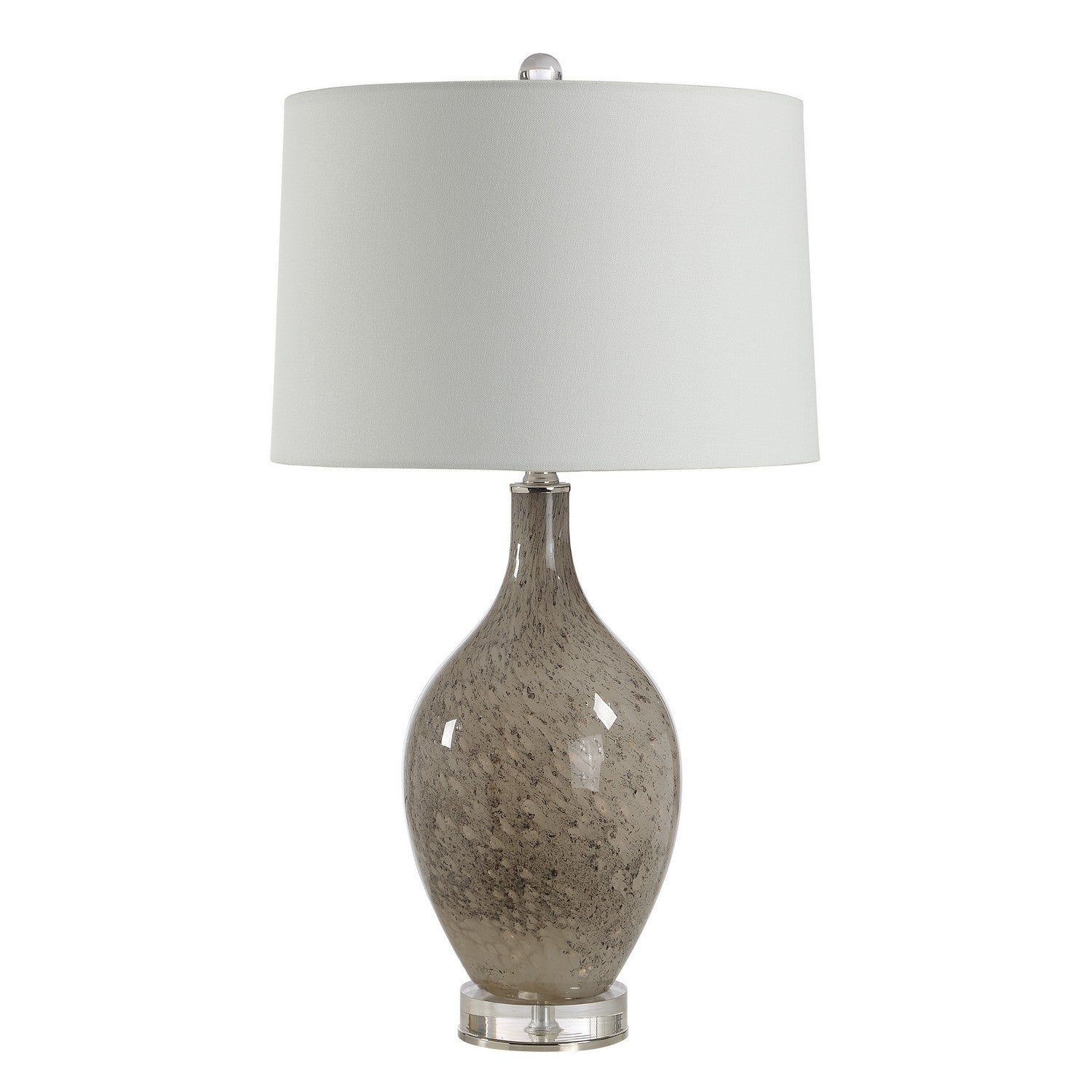 Renwil Canada - LPT1425EV - Table Lamp - Vienne - Green