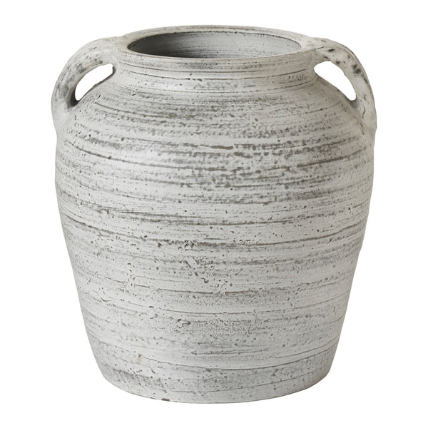 Blanco Vase