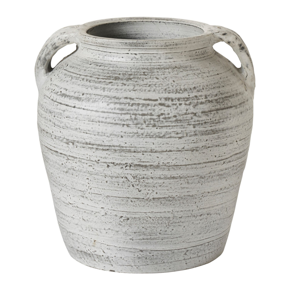Renwil Canada - VAS294 - Vase - Blanco