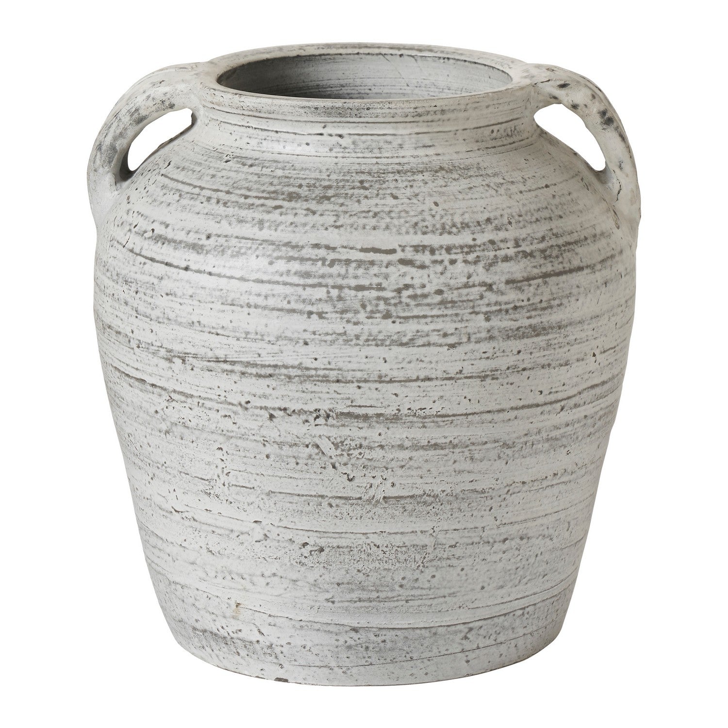 Renwil Canada - VAS294 - Vase - Blanco