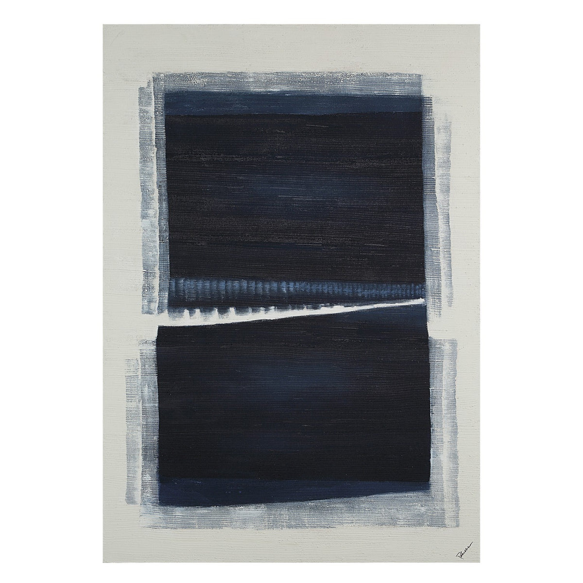 Renwil Canada - OL2188 - Canvas Art - Ibiza