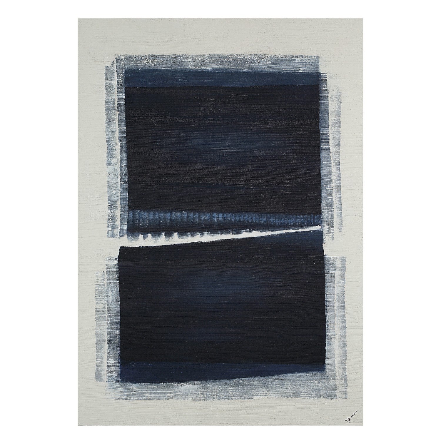 Renwil Canada - OL2188 - Canvas Art - Ibiza