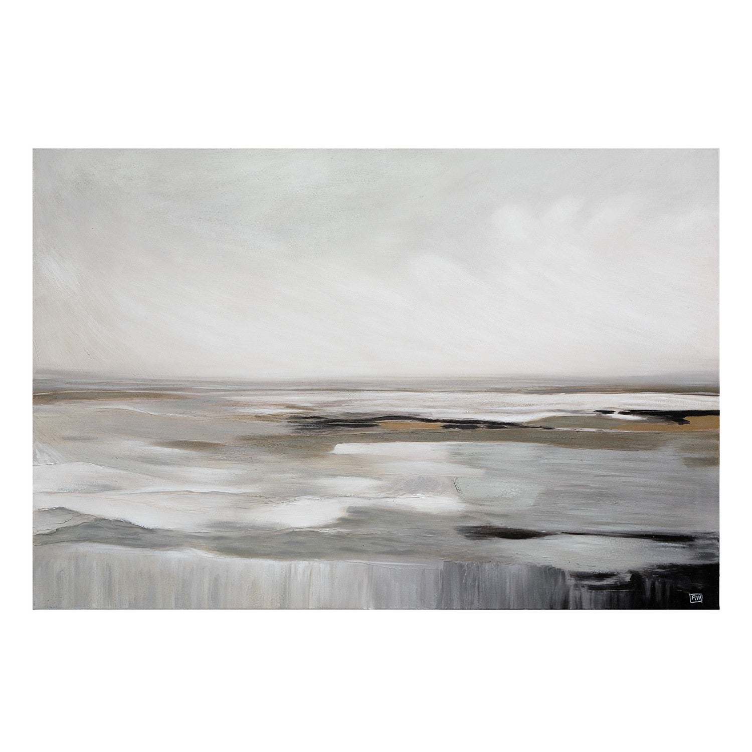Renwil Canada - OL2189 - Canvas Art - Arnar
