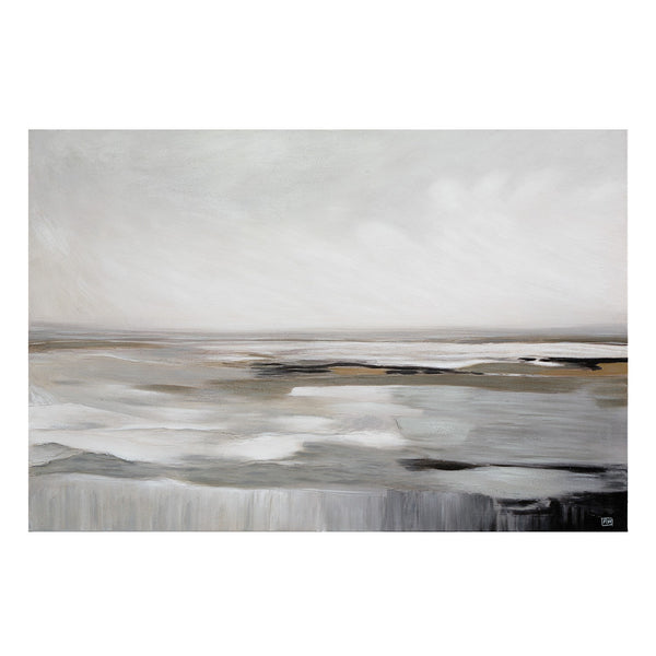 Arnar Canvas Art