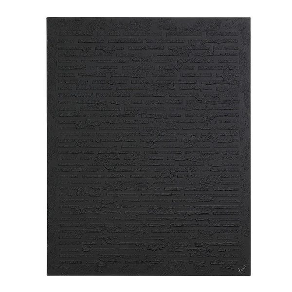 Kinetic Canvas Art