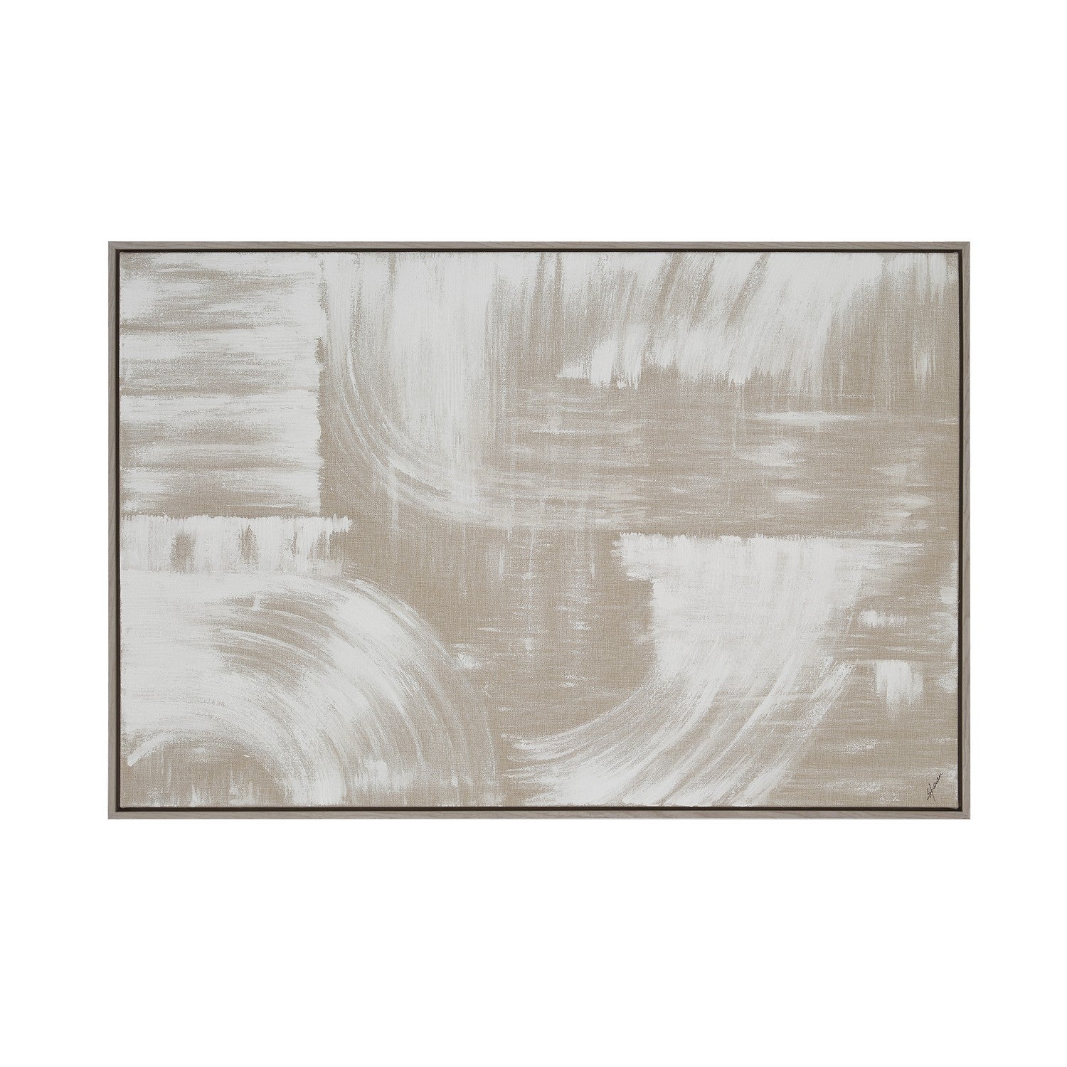 Renwil Canada - OL2251 - Canvas Art - Quatro