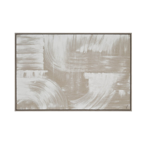Quatro Canvas Art